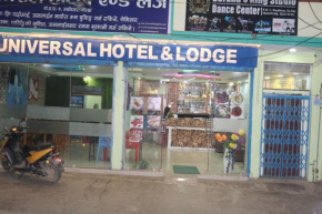 Universal Hotel & Lodge